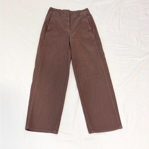 Aritzia Wilfred Free Ascendant Pant